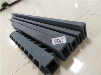 重結晶碳化硅坩堝 匣缽  異形件