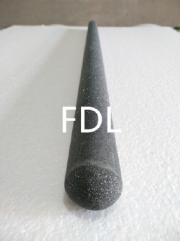 重結晶碳化硅管