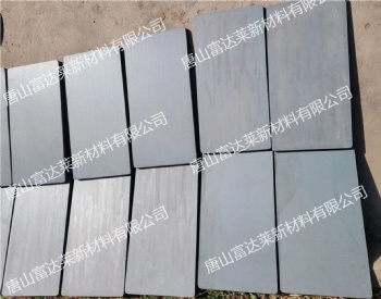 重結晶碳化硅板