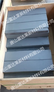 重結晶碳化硅板